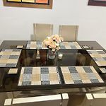 Torres del lago de 2 habitaciones, 1201