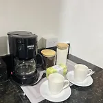 Torres del lago de 2 habitaciones, 1201