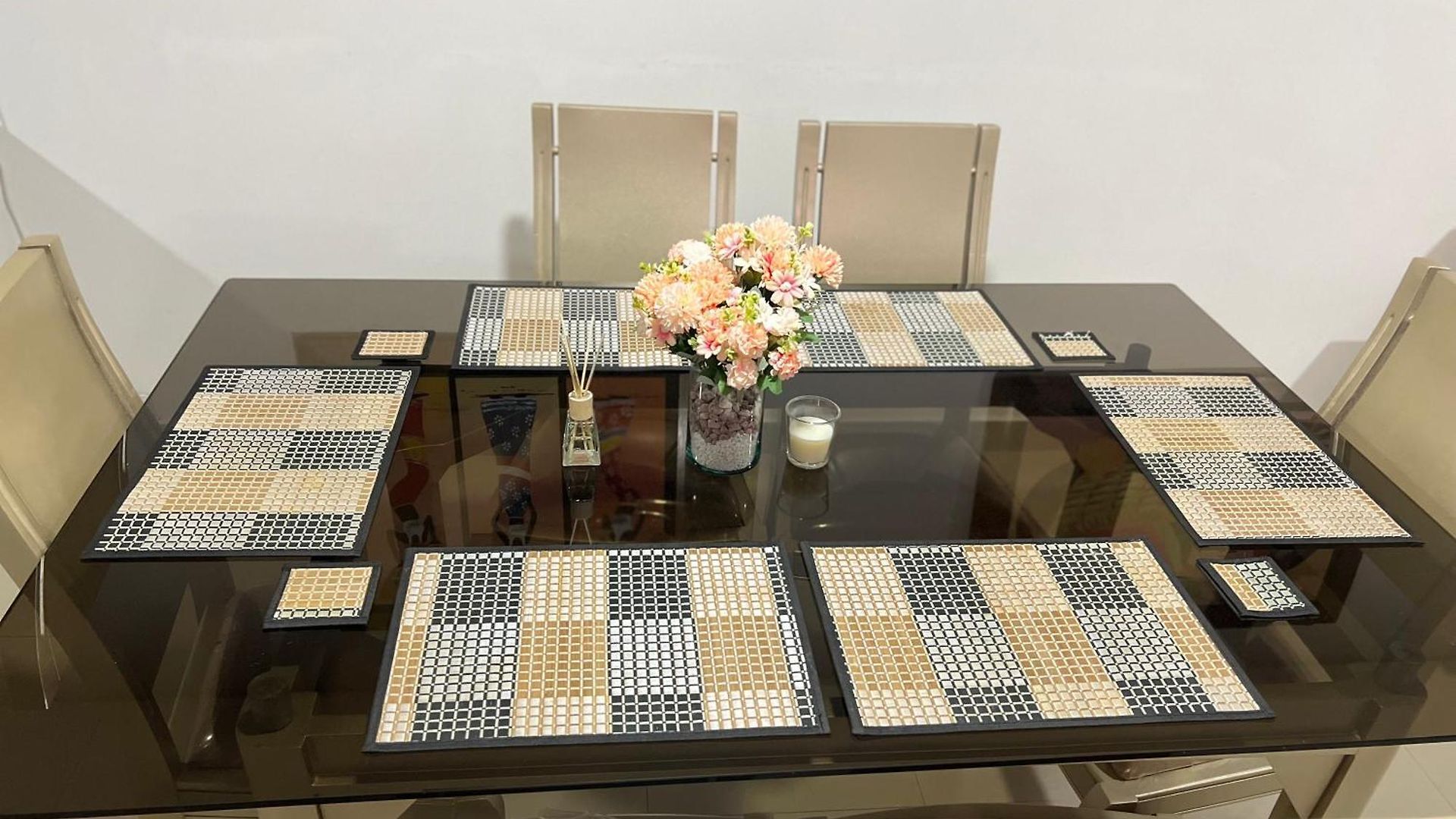 Apartamento Torres Del De 2 Habitaciones, 1201