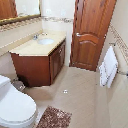 Torres Del De 2 Habitaciones, 1201 Apartamento *