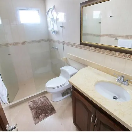Torres Del De 2 Habitaciones, 1201 Apartamento