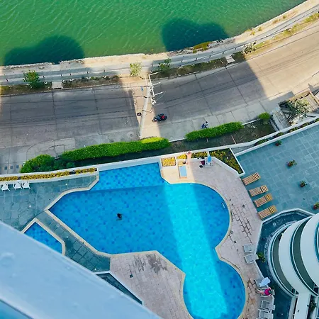 Torres Del De 2 Habitaciones, 1201 Cartagena