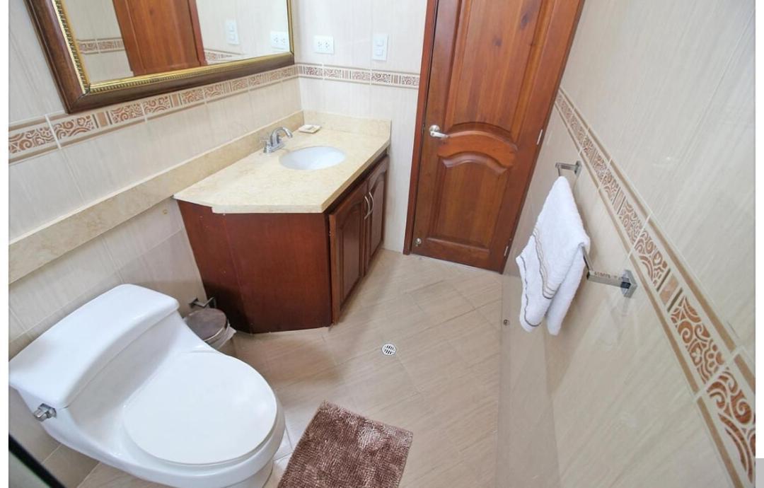 Torres Del De 2 Habitaciones, 1201 Apartamento *