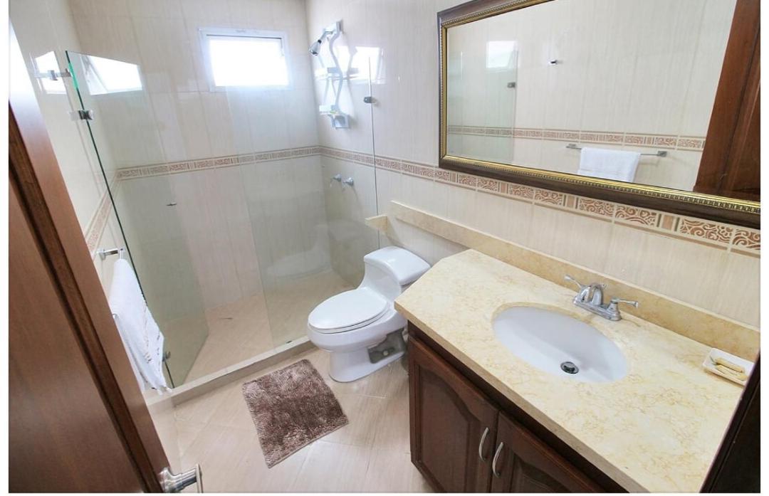 Torres Del De 2 Habitaciones, 1201 Apartamento