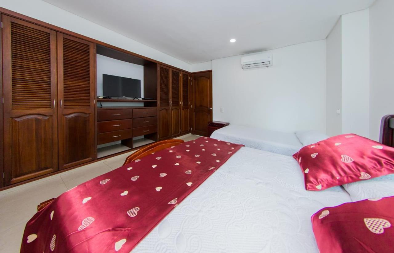 Apartamento Torres Del De 2 Habitaciones, 1201 *