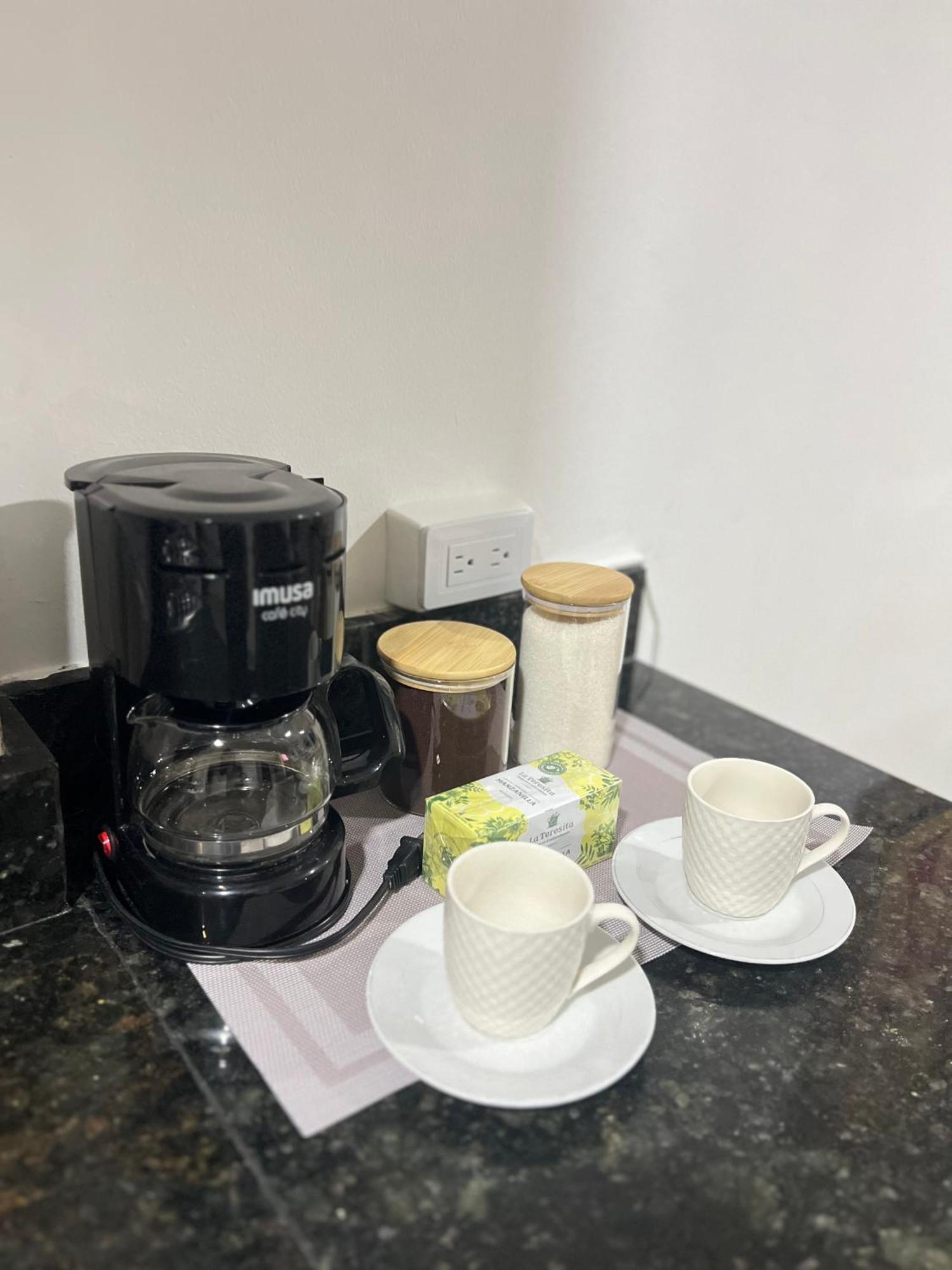 Torres Del De 2 Habitaciones, 1201 Apartamento Cartagena