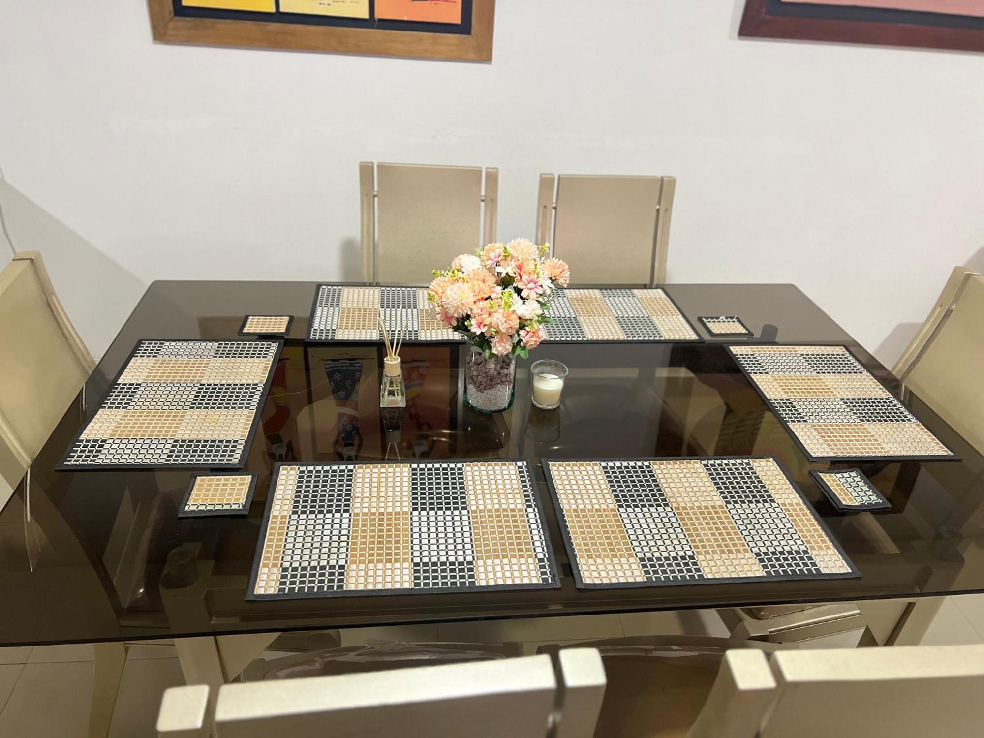 Apartamento Torres Del De 2 Habitaciones, 1201